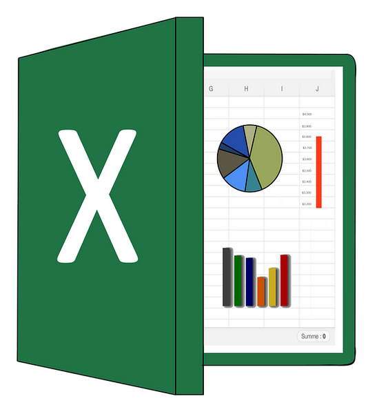 Microsoft Excel gratis online