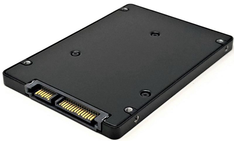 SSD inbouwen in een desktop pc
