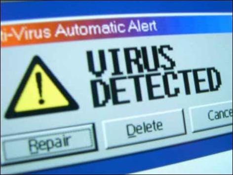 download goede antivirus software om uw computer te beschermen tegen virussen