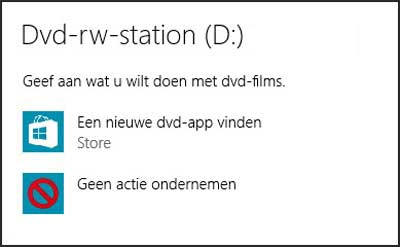 bak temperament Dictatuur Hoe u uw dvd's weer kunt afspelen in Windows 10