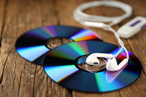 golf hart Optimistisch Een cd of dvd branden in Windows 10 zonder brandprogramma