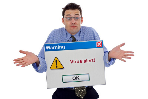 Je laptop beschermen tegen virussen