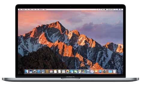 een windows laptop of een apple macbook pro of air kopen