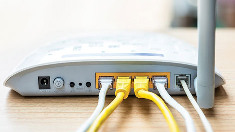 Wat is een router? Wat is het verschil tussen router en modem?