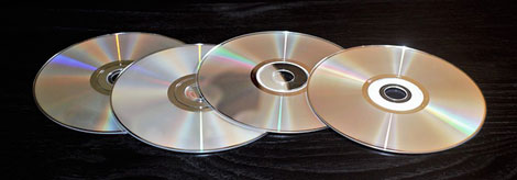 Muziek op cd branden in Windows 10 en Windows 11