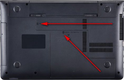 reparatie laptop en laptoponderdelen repareren
