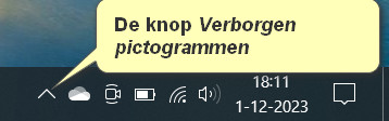 programma's in systeemvak oorzaak van trage computer