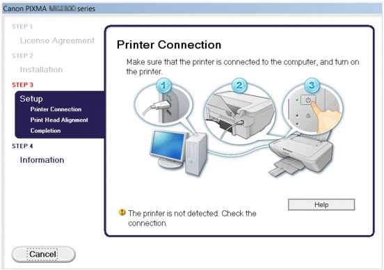 een printer installeren op een laptop of andere Windows-computer