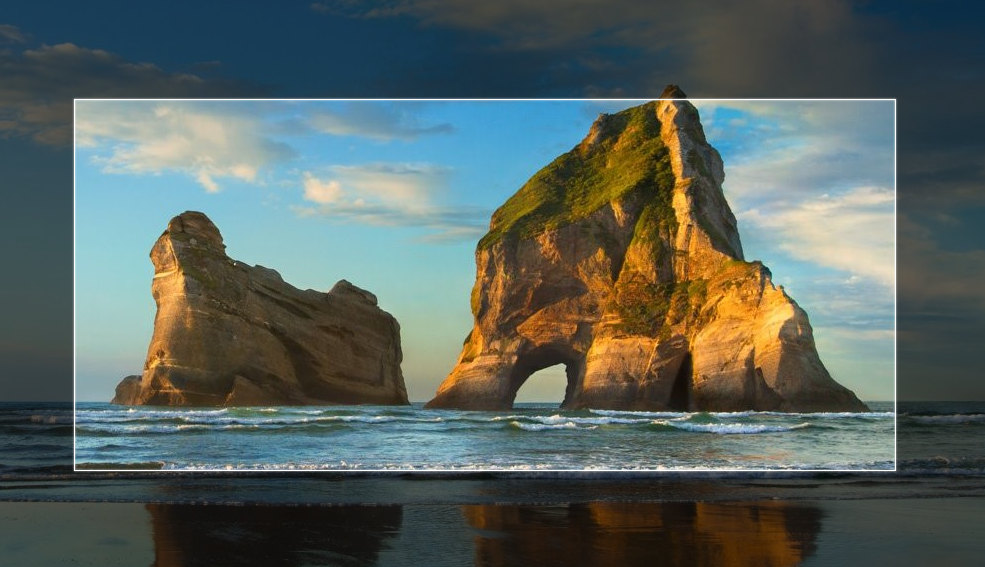 Screenshot maken op een laptop met Windows 10 of Windows 11
