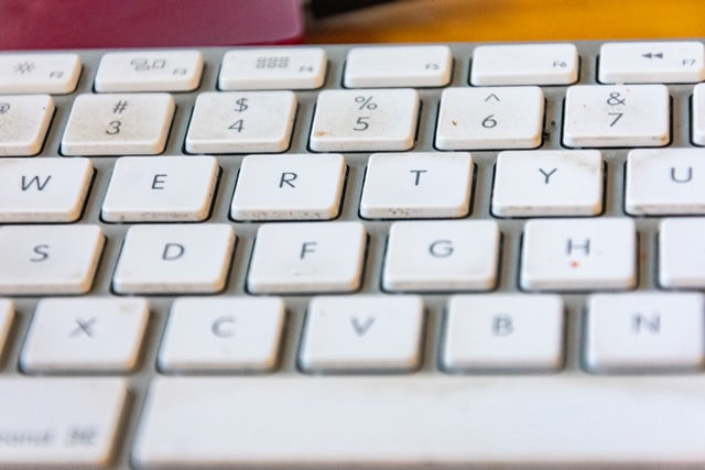 Ongemak Dankbaar Blaast op Hoe u een toetsenbord schoonmaken aanpakt met het beste resultaat