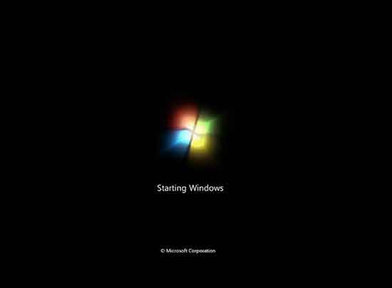 Windows 7 pc traag met opstarten