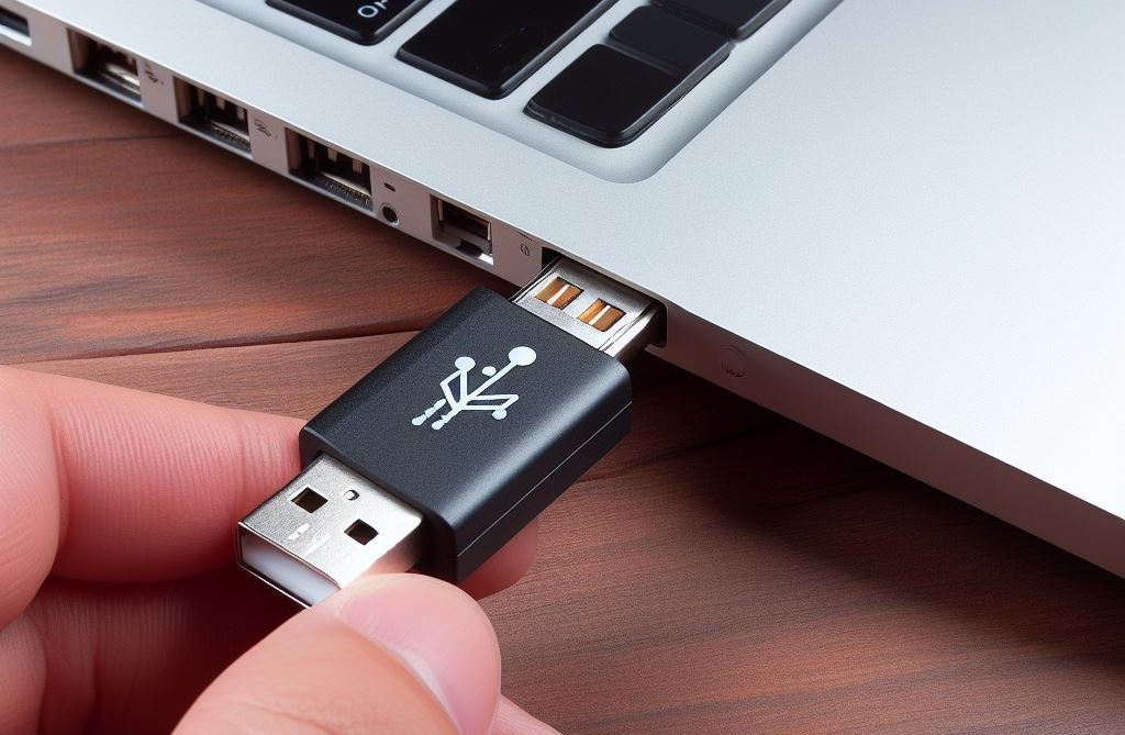 een USB-stick veilig verwijderen uit je Windows-pc of laptop