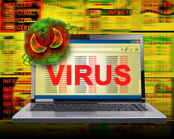 weten of je een virus op je pc laptop hebt