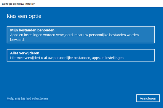 Hoe U Windows 10 Eenvoudig Zelf Gratis Installeren Kunt