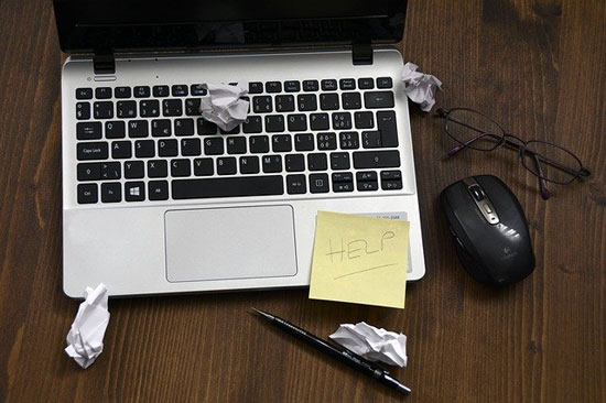 zelf computerproblemen oplossen